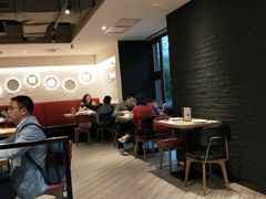 大堂-必胜客(花舞大唐博物馆店)