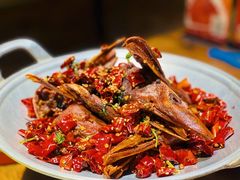 -叶派龙虾•招牌香辣蟹·海鲜(中海国际店)