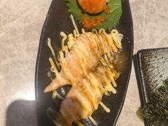 -極上萬膳·日料放题(来福士江景店)