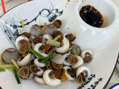 -碧海银沙海鲜餐厅(恒大海上威尼斯店)