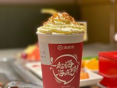 -海底捞火锅(九久奥特莱斯店)