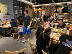 大堂-大碗先生(沙湾天虹店)