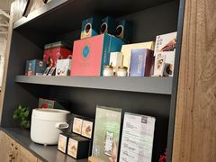 -山食间·中式营养轻餐(保利时光里店)