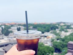 -北京天安门逸扉酒店