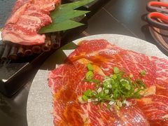 -厚贞日式烤肉(浦东汇智店)