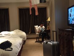 -厦门泰谷酒店(中山路镇海路地铁站店)