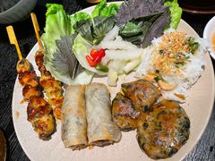 -美奈小馆·越南料理(福田星河COCO Park店)