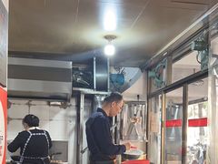 -建国蚵煎蚵面