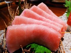 蓝鳍金枪鱼-千代武日本料理(哈西店)