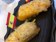 -Mezomd曼索蒂西班牙餐厅(广粤店)