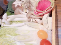 -FROM FARM八亩农场(三里屯店)