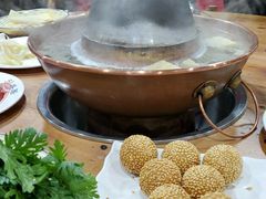 -元盛居(生态大街店)