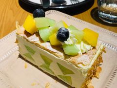 -HELLO 27 意面·沙拉·帕尼尼