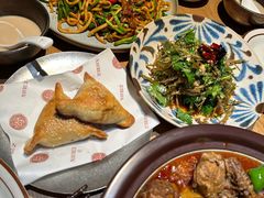 -纳鲁孜·新疆特色餐厅(上海悦荟广场店)