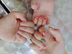 -Halo美甲美睫