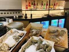 -斯普汇生蚝牛排馆(中骏世界城店)