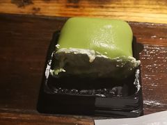 -满记甜品(金融街店)