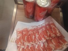 -巴蜀王婆大虾(南锣鼓巷店)