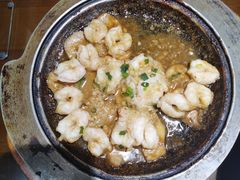 -东口码头·烧鸽子·鱼头泡饼·地方菜(金鹰悦城店)