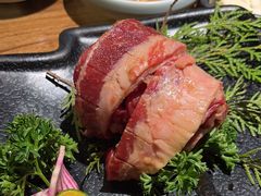 -九田家黑牛烤肉料理(太阳宫广场店)