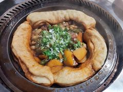 -二十一分小锅炖(中心店)