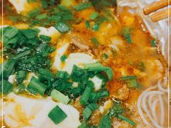 -峨眉山豆腐脑(解放路店)