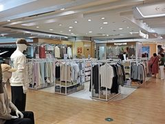 -巴黎春天(浦建店)
