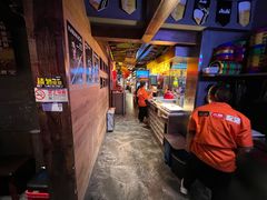 -火联烧烤(学院路创始店)