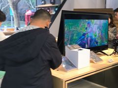 -Sony Store 索尼(上海淮海中路店)