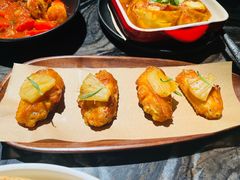 -LES ELITES 英集荟(南京西路店)