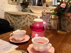-Kitchen·Y洋厨房西餐厅(王府壹号店)