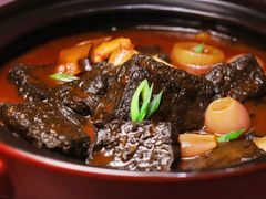 -新光酒家·河豚·海鲜·蟹料理(浦东店)