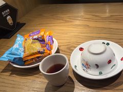 -茄子恰恰·新云南小炒(坪山益田店)