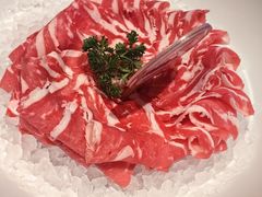 -百草滩羊·清水涮羊肉(长城路店)