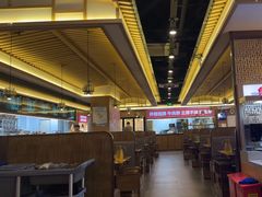 -井格重庆火锅(西直门凯德Mall店)