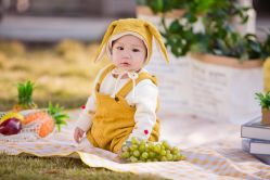 -糖果baby儿童摄影定制馆(外景店)