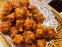 -玉桥餐厅(天坛店)