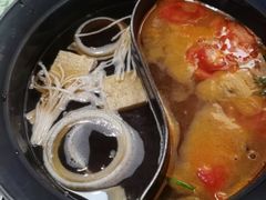 -呷哺呷哺(黄骅华贸商业广场店)