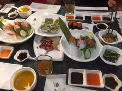 -大渔铁板烧(大悦城店)