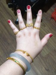 -UMl Nail 尤米美甲美睫半永久