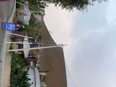 -悦见花开·花园里的火锅·露营·下午茶