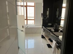 -天津海河悦榕庄·Lobby Lounge大堂吧