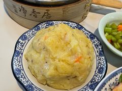 -真食净香居·内蒙烧麦(亚运村店)