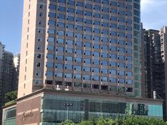 -成都凯宾斯基饭店