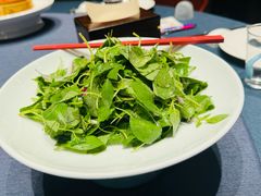 -金狮麟·新豫菜(金码大厦店)