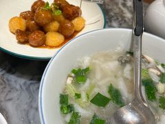 -安泰楼·佛跳墙创始人·传统闽味早茶·酒楼(三坊七巷闽菜地标店)
