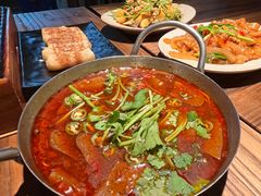-不曾在把把烧•烧烤(莲坂磐基店)