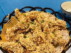 -良渚君澜度假酒店·中餐厅