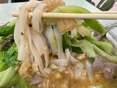 老友猪肉粉-舒记粉店(七星路店)