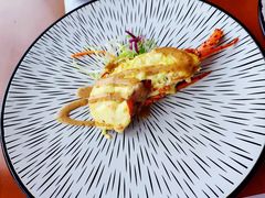 -V Bar海景扒房(北海湾惠龙万达嘉华酒店)